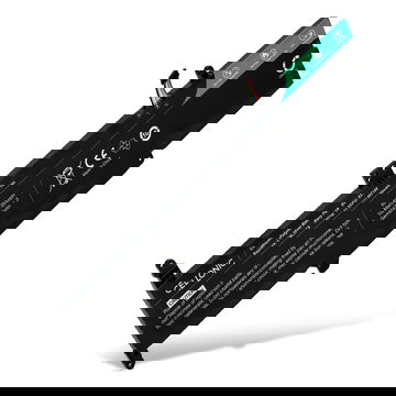 Batteri til Lenovo IdeaPad 3 14ADA05, 14IIL05, 14IML05, 15IIL05, 15IML05 Bærbar computer - 4650mAh 11.55V 