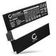 1x Batteri 7700mAh