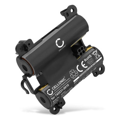 Batteri til Bose SoundLink Revolve Plus I 088772,088789,088796 (2600mAh, 7.4V) fra CELLONIC