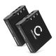 2x Batteri 1300mAh