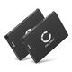 2x Batteri 1100mAh