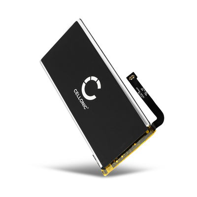 GTB1F batteri til mobiltelefoner Google Pixel 5 - GTB1F 3800mAh - udskift dit mobilbatteri og få mere ud af din mobil