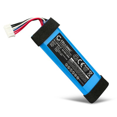 Batteri til JBL Flip Essential 1 L0748-LF, 02-553-3494 (3000mAh, 3.7V) fra CELLONIC