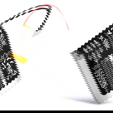 Battery for Midland BTX1, Midland BTX2, Midland BTNext, Midland BTFM 752068PL (950mAh, 3.7V) from CELLONIC