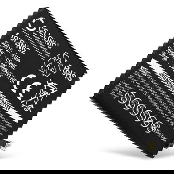 Battery til Xiaomi Redmi Note 9, Poco M3, BN62 5900mAh 4.45V fra CELLONIC