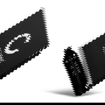 C11P1904 batteri til mobiltelefoner ASUS Zenfone 7 / Zenfone 7 Pro - C11P1904 4800mAh - udskift dit mobilbatteri og få mere ud af din mobil