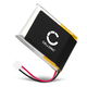 1x Batteri 240mAh