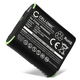 Batteri 1500mAh