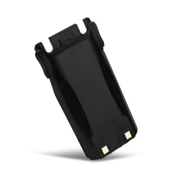 Battery for Baofeng UV-82, UV-82C, UV-82L, UV-82X, UV-8D, UV-8R, UV-98D, UV-Q5 7.4V 1800mAh Lithium Ion from CELLONIC