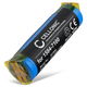 1x Batteri 800mAh