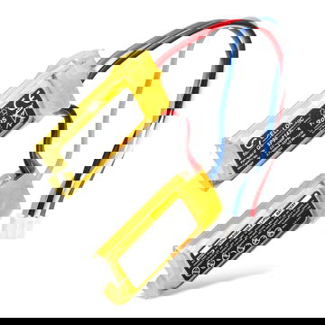 Battery til JBL Soundgear / JBL GSP981438 2S 800mAh fra CELLONIC