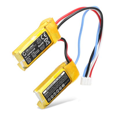Battery til JBL Soundgear / JBL GSP981438 2S 800mAh fra CELLONIC
