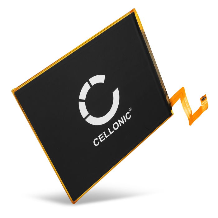 Lenovo Tab M10 Plus TB-X606F Batteri 4800mAh , Tablet Skift Batteri Nem udskiftning af batteri