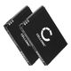 2x Battery (1150mAh, 3.7V)