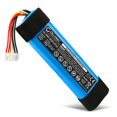 Battery til JBL Xtreme 3 6800mAh fra CELLONIC
