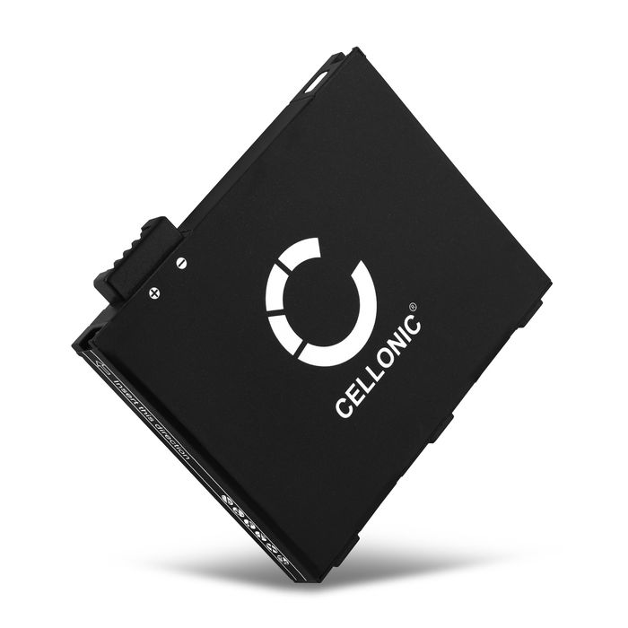 Battery for Netgear Nighthawk M6 Pro, M6, M5, MR5200, MR6150, MR5000, MR5100 W-20 (4750mAh, 3.85V) from CELLONIC