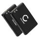 2x Batteri 750mAh