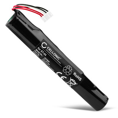 Battery til Sony SRS-X77, Sony SRS-X55 2600mAh fra CELLONIC