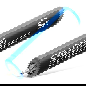 Battery for Panasonic ES8807, ES8249, ES8109, ES4000, ES365, ES364, ER230 680mAh from CELLONIC