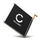 1x Batteri 3900mAh
