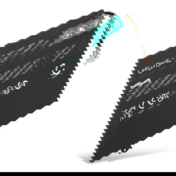 Batteri til Acer Aspire Switch 10, Aspire Switch 10E, Switch 11V, Iconia Tab 10, AP14A8M, AP14A4M Bærbar computer - 5600mAh 3.7V 