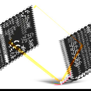 Battery til Bang & Olufsen BeoSound Moment 3100mAh fra CELLONIC