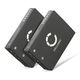 2x Batteri 1050mAh