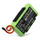 Batteri 3000mAh