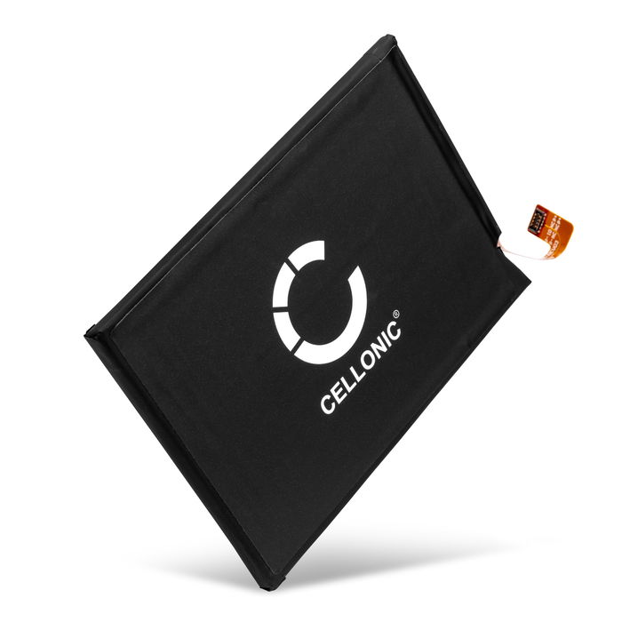 1x Battery for Motorola Moto G9 Power, Lenovo K12 Pro, Lenovo K12 Pro 2020 MC50 (5800mAh, 3.85V) from CELLONIC