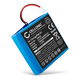 1x Batteri 10400mAh