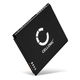 1x Batteri 1500mAh