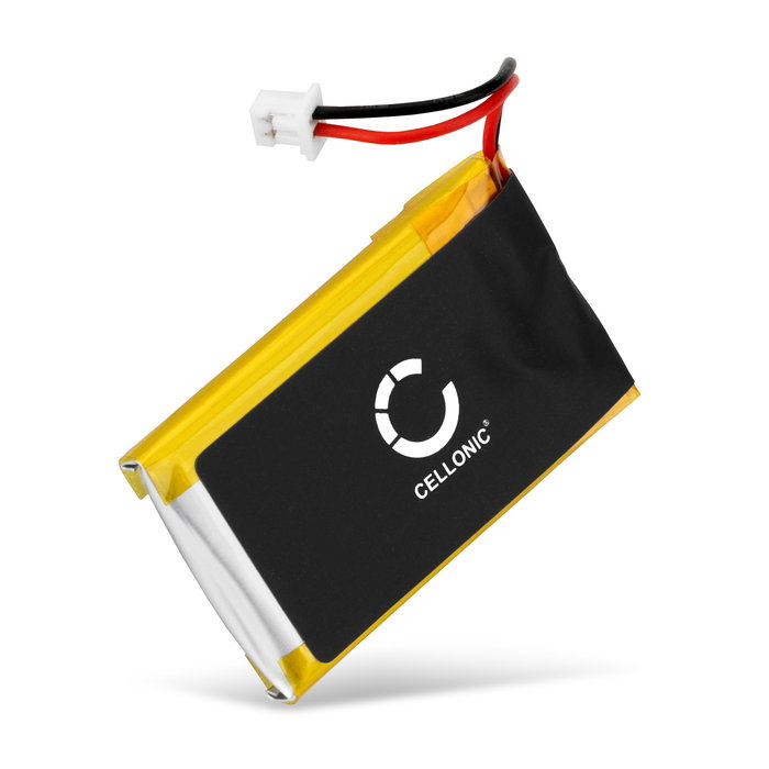 Battery til Mitel 6867i, 6865, 6869, 6865i, 6920, 6930, 6905, 6940, 6863i, 6869i, 6910, 6900, 6970 240mAh 3.7V fra CELLONIC