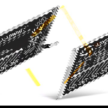 SNYSAC5 batteri til mobiltelefoner Sony Xperia 10 III - SNYSAC5 4400mAh - udskift dit mobilbatteri og få mere ud af din mobil