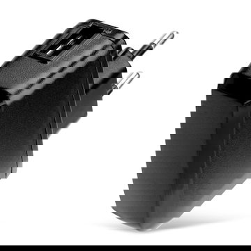 USB Oplader til 1 USB Port 1A / 1000mA (100V - 250V) USB Opladningsadapter