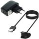 Oplader + USB-kabel