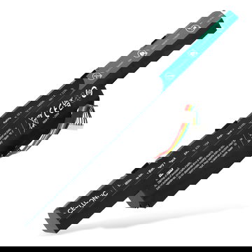 Batteri til Acer Aspire E5-575, E5-573G, E5-575G, E5-573, E5-573G, E5-575TG, E5-573T, E5-774, Travelmate P259-G2-M, P259-G2-MG, AS16B5J, AS16B8J Bærbar computer - 4400mAh 10.8V 