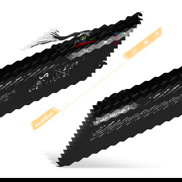 batteri til bærbar computer Acer Predator 15 G9-591 / Predator 17 G9-791 - AS15B3N (4400mAh) Notebook udskiftsningsbatteri og ekstra batteri til computer