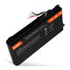 1x Battery (4400mAh, 14.8V)