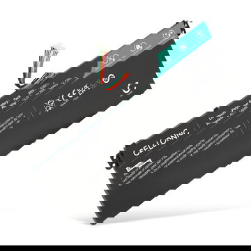 Batteri til Acer Aspire R3, R3-131T, ES1-572, Chromebook 11 C730E-C07S, C730E-C555, AC14B3K Bærbar computer - 3600mAh 15.2V 