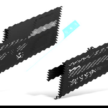 batteri til bærbar computer Dell Inspiron 15 5000 / Latitude 3450 / Latitude 3550 - P39F, TRHFF (3800mAh) Notebook udskiftsningsbatteri og ekstra batteri til computer