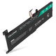 1x Batteri 4100mAh