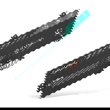 Batteri til Lenovo IdeaPad 310 (14ISK, 14IKB, 15ISK, 14IAP, 15ISK, 15IKB), 510 (15IKB, 15ISK), L15M2PB3, L15C2PB5 Bærbar computer - 4100mAh 7.6V 