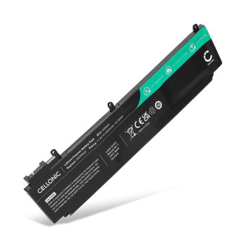 Batteri til Lenovo ThinkPad T470s, ThinkPad T460s, 00HW022, SB10F46460, SB10F46461 Bærbar computer - 2000mAh 11.4V 