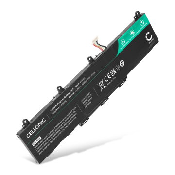 Batteri til HP EliteBook 830 Gen 8, 830 Gen 4, 830 Gen 7, 845 Gen 8, 845 Gen 4, 835 Gen 8, 835 Gen 7, 845 Gen 6, 860 Gen 10 | ZBook Firefly 14 Gen 8, 14 Gen 7, 14 Gen 7 | ProBook 635 Aero Gen 8 Bærbar computer - 4500mAh 11.4V 