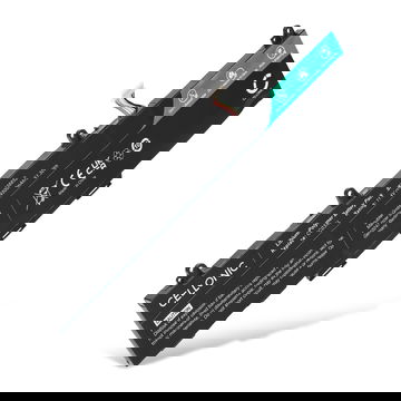 Batteri til HP EliteBook 830 Gen 8, 830 Gen 4, 830 Gen 7, 845 Gen 8, 845 Gen 4, 835 Gen 8, 835 Gen 7, 845 Gen 6, 860 Gen 10 | ZBook Firefly 14 Gen 8, 14 Gen 7, 14 Gen 7 | ProBook 635 Aero Gen 8 Bærbar computer - 4500mAh 11.4V 