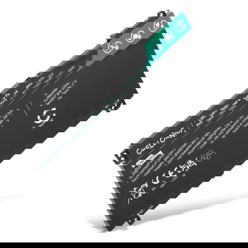 Batteri til HP ProBook X360 11 Gen 7, 11 Gen 3 EE, 11 Gen 3, 440 Gen 1, HP RU03XL Bærbar computer - 4200mAh 11.4V 