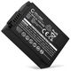 1x Batteri 1280mAh