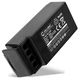 1x Batteri 2600mAh (Version 2)