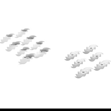 subtel nye ørepuder til Sony WF-1000XM3 Hovedtelefoncovers silicone Headphone Cushions / Earphone Cups