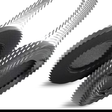 subtel nye ørepuder til Razer Thresher Ultimate 7.1 Hovedtelefoncovers Blødt skum ørepuder Over Ear Headphone Cushions / Earphone Cups